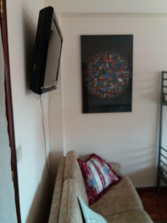 Quarto Com 4 Camas Порто Екстериор снимка