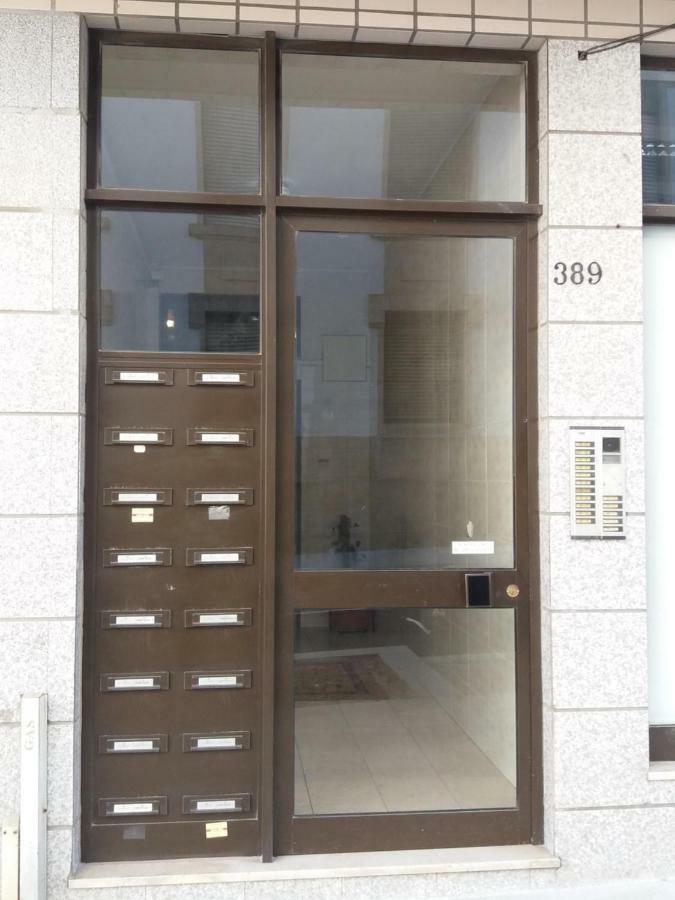 Quarto Com 4 Camas Порто Екстериор снимка