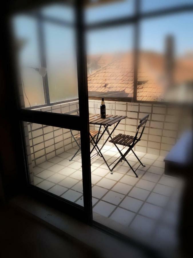 Quarto Com 4 Camas Порто Екстериор снимка