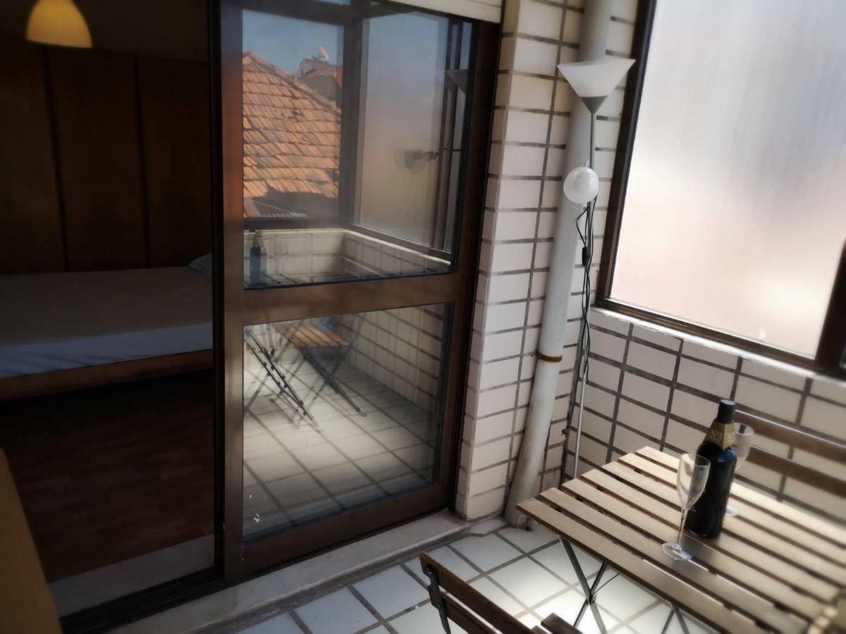 Quarto Com 4 Camas Порто Екстериор снимка
