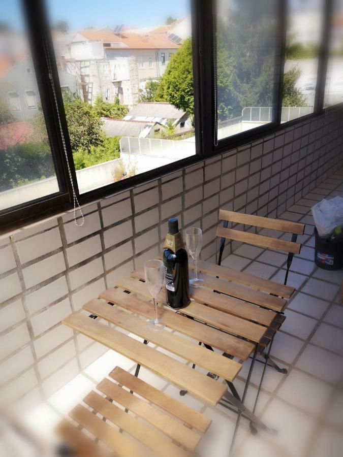 Quarto Com 4 Camas Порто Екстериор снимка