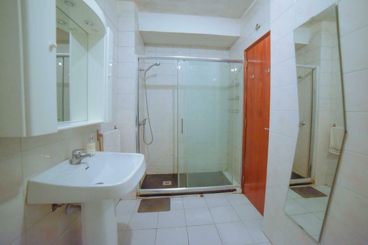 Quarto Com 4 Camas Порто Екстериор снимка