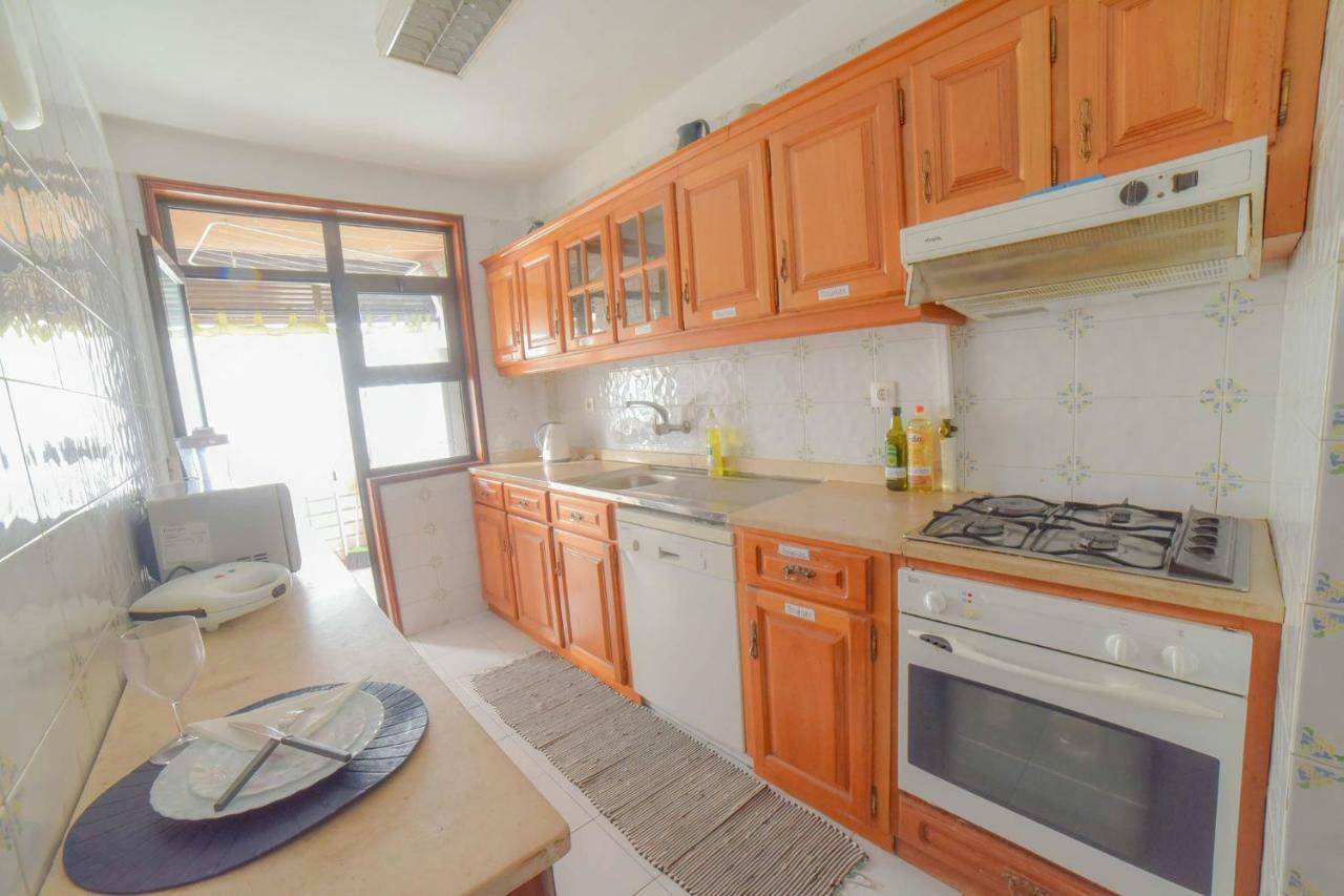 Quarto Com 4 Camas Порто Екстериор снимка