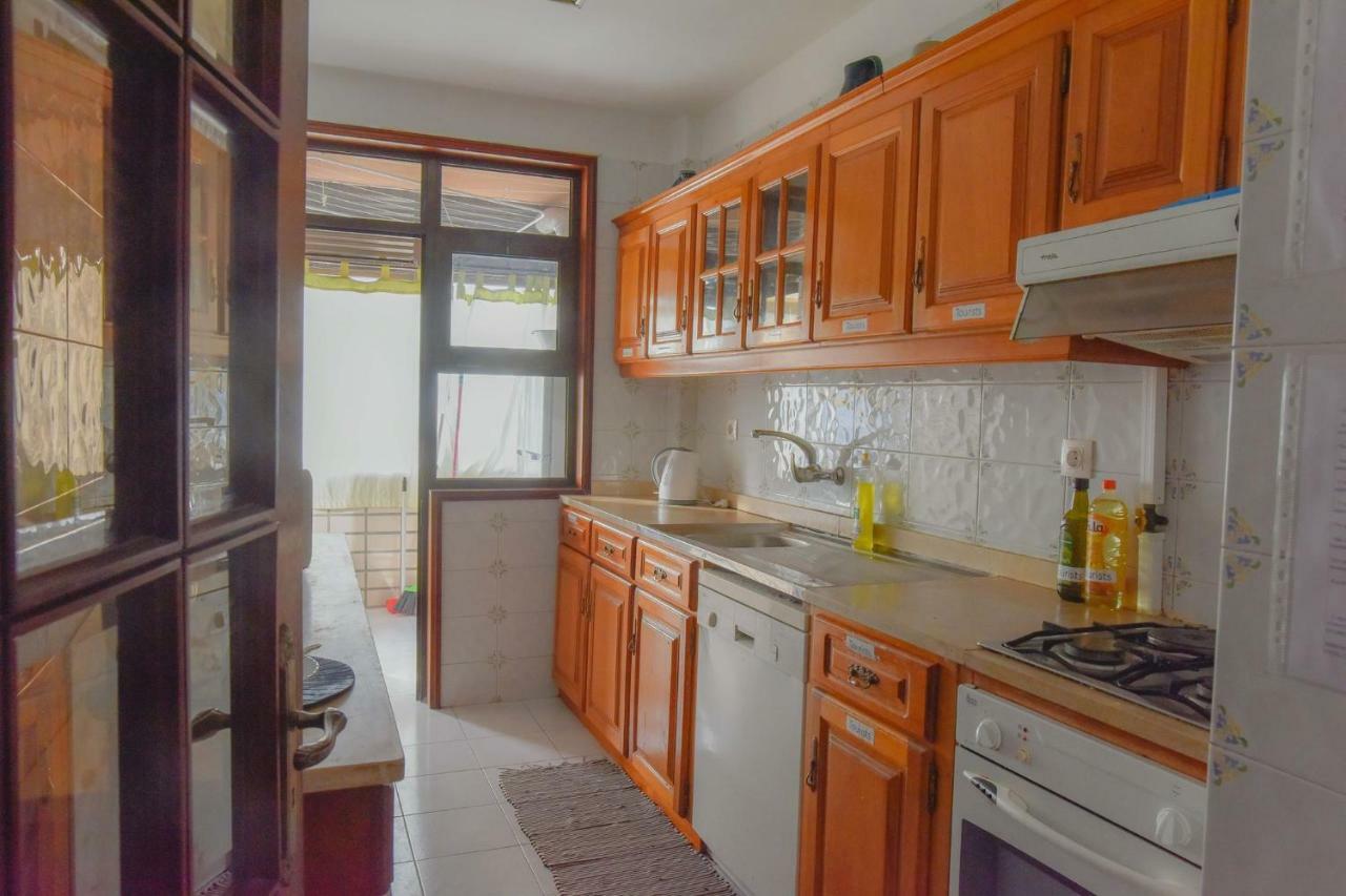 Quarto Com 4 Camas Порто Екстериор снимка