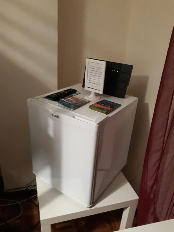 Quarto Com 4 Camas Порто Екстериор снимка