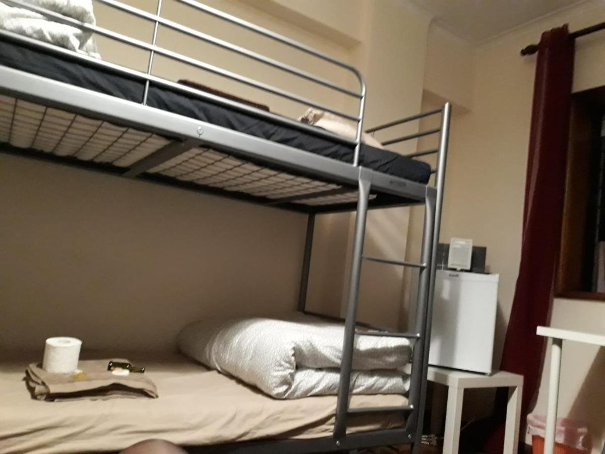 Quarto Com 4 Camas Порто Екстериор снимка